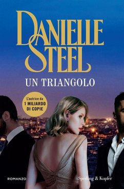 Un triangolo - Steel, Danielle