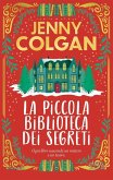 La piccola biblioteca dei segreti
