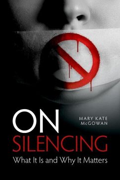Cover On Silencing