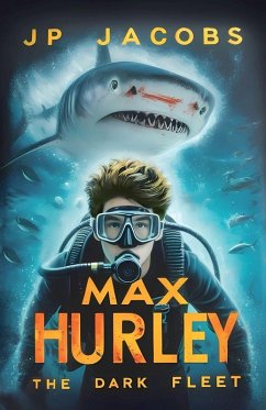 Max Hurley, The Dark Fleet - Jacobs, Jp