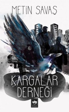 Cover Kargalar Dernegi