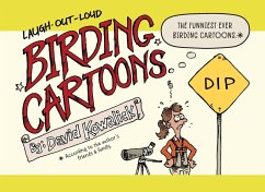 Cover Birding Cartoons