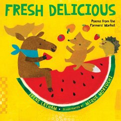 Cover Fresh Delicious