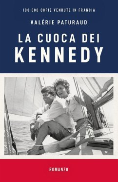 Cover La cuoca dei Kennedy