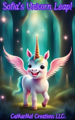 Cover Sofia Unicorn Leap! (eBook, ePUB)