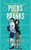 Pucks and Pranks (Sports in the Sunshine State RomComs, #0.5) (eBook, ePUB)