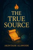 The True Source (eBook, ePUB)