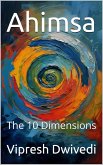 Ahimsa (eBook, ePUB)