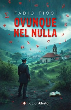 Ovunque nel nulla - Ficci, Fabio Ovunque nel nulla - Ficci, Fabio