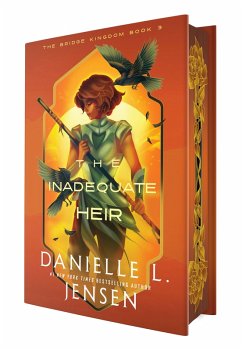The Inadequate Heir (Deluxe Edition) - Jensen, Danielle L The Inadequate Heir (Deluxe Edition) - Jensen, Danielle L