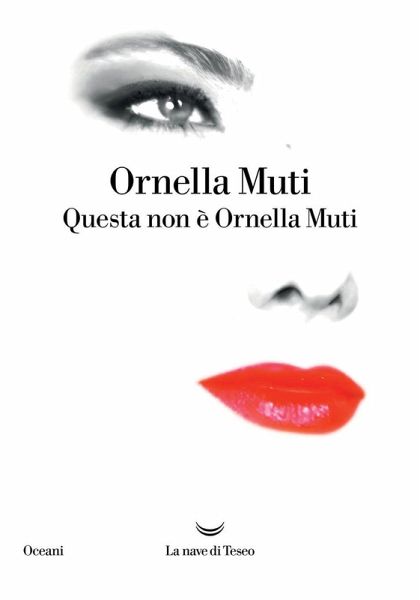 Questa non è Ornella Muti