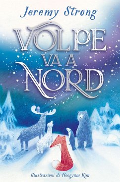 Volpe va a Nord - Strong, Jeremy