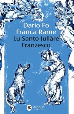 Cover Lu Santo Jullàre Franzesco
