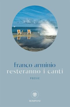 Resteranno i canti - Arminio, Franco