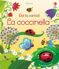 Cover La coccinella