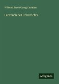 Lehrbuch des Unterrichts