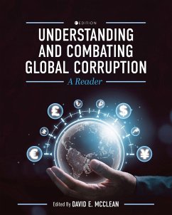 Cover Understanding and Combating Global Corruption
