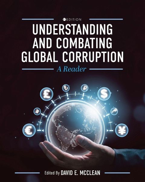 Understanding and Combating Global Corruption