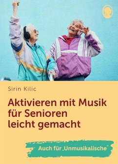 Cover Aktivieren mit Musik für Senioren leicht gemacht