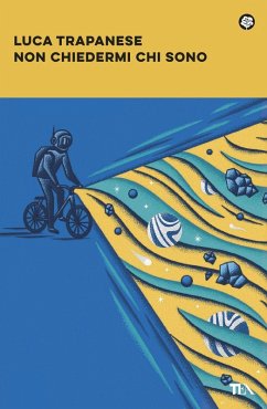 Non chiedermi chi sono - Trapanese, Luca Non chiedermi chi sono - Trapanese, Luca