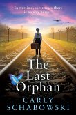The Last Orphan