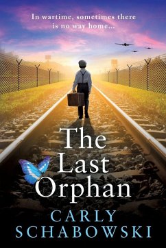 The Last Orphan - Schabowski, Carly