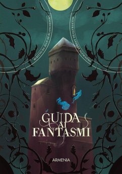 Cover Guida ai fantasmi