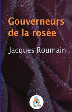 Cover Gouverneurs de la rosée