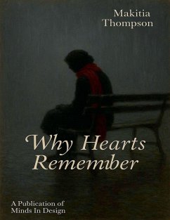 Cover Why Hearts Remember