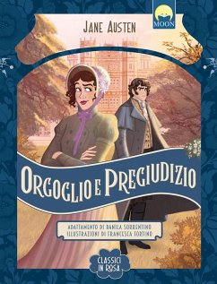 Orgoglio e pregiudizio - Austen, Jane