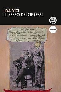 Cover Il sesso dei cipressi