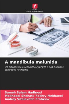 Cover A mandíbula malunida