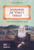 Leonardo da Vinci's fables