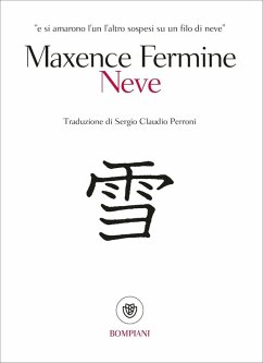 Neve - Fermine, Maxence
