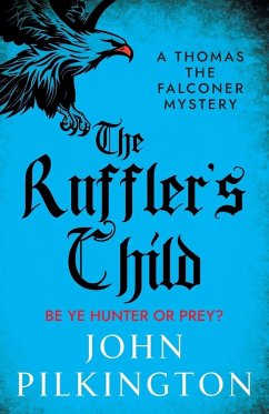 Cover The Ruffler's Child