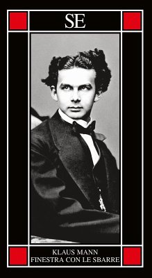 Cover Finestra con le sbarre