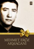 Mehmet Eröz Armagani