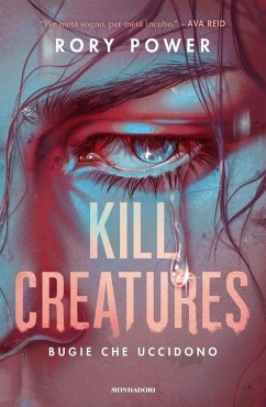 Cover Kill creatures. Bugie che uccidono