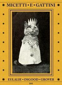 Cover Micetti e gattini