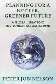 Planning for a Better, Greener Future