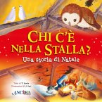 Chi c'è nella stalla? Una storia di Natale