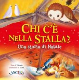 Chi c'è nella stalla? Una storia di Natale