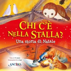 Chi c'è nella stalla? Una storia di Natale - Howie, Vicki