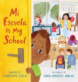 Mi Escuela Is My School
