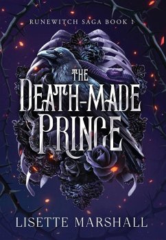 Cover The Death-Made Prince