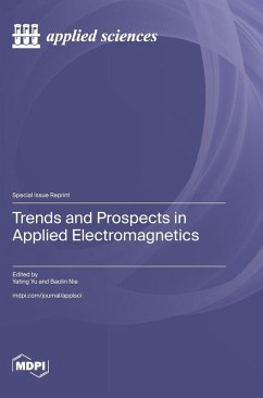 Cover Trends and Prospects in Applied Electromagnetics
