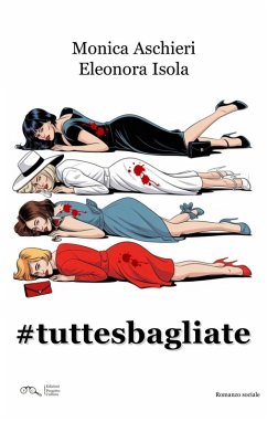 Cover #tuttesbagliate