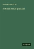 Systema lichenum germaniae