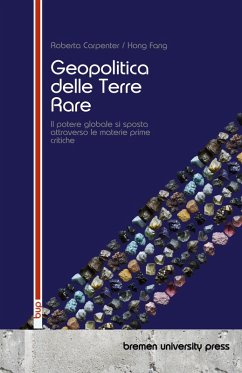 Geopolitica delle Terre Rare