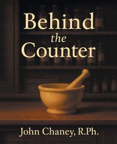 Cover Behind the Counter